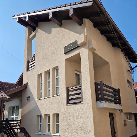 בראן Casa Miruna & Noris מראה חיצוני תמונה
