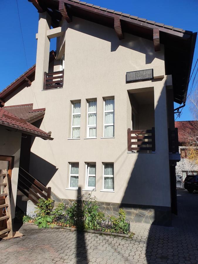 בראן Casa Miruna & Noris מראה חיצוני תמונה