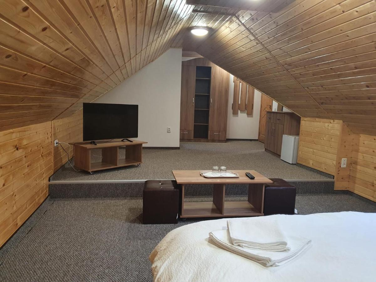 בראן Casa Miruna & Noris מראה חיצוני תמונה