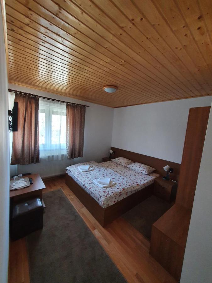 בראן Casa Miruna & Noris מראה חיצוני תמונה