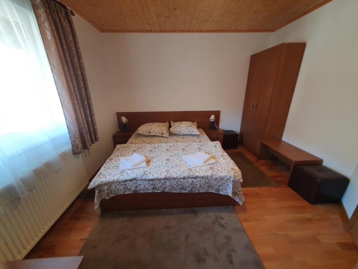 בראן Casa Miruna & Noris מראה חיצוני תמונה