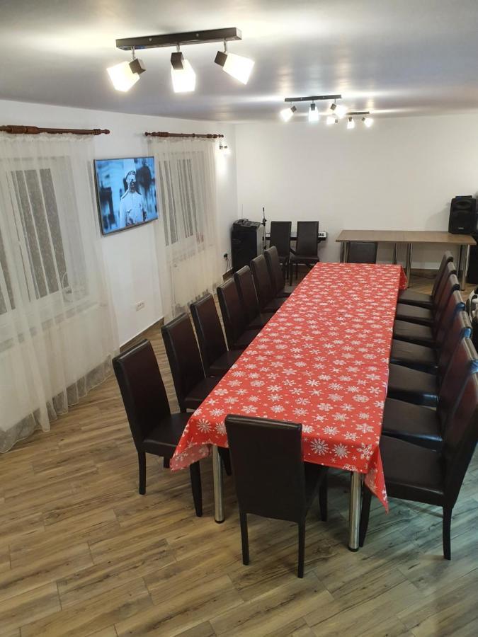 בראן Casa Miruna & Noris מראה חיצוני תמונה