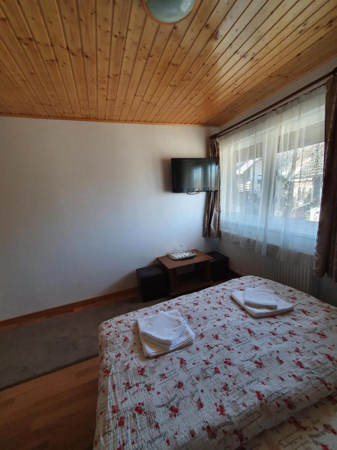 בראן Casa Miruna & Noris מראה חיצוני תמונה