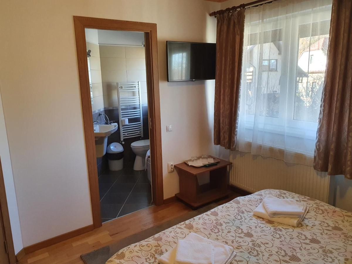 בראן Casa Miruna & Noris מראה חיצוני תמונה