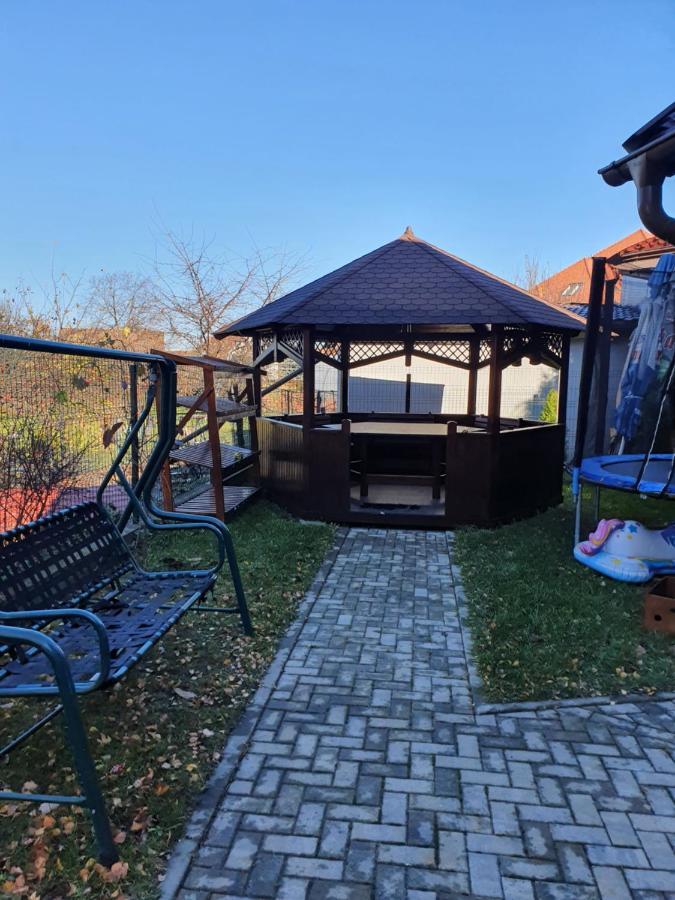בראן Casa Miruna & Noris מראה חיצוני תמונה