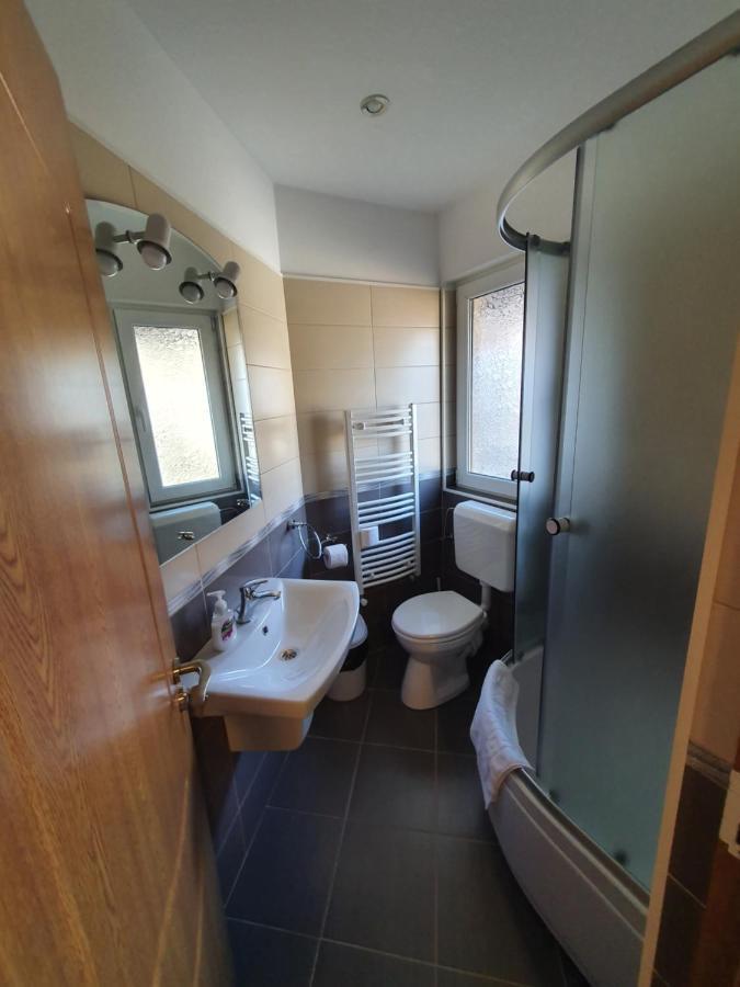 בראן Casa Miruna & Noris מראה חיצוני תמונה
