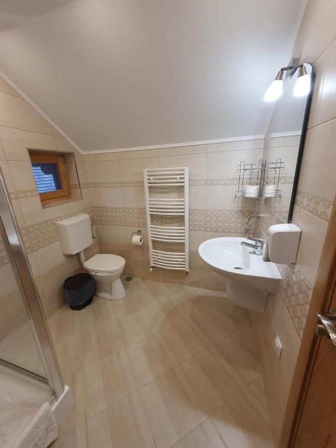 בראן Casa Miruna & Noris מראה חיצוני תמונה