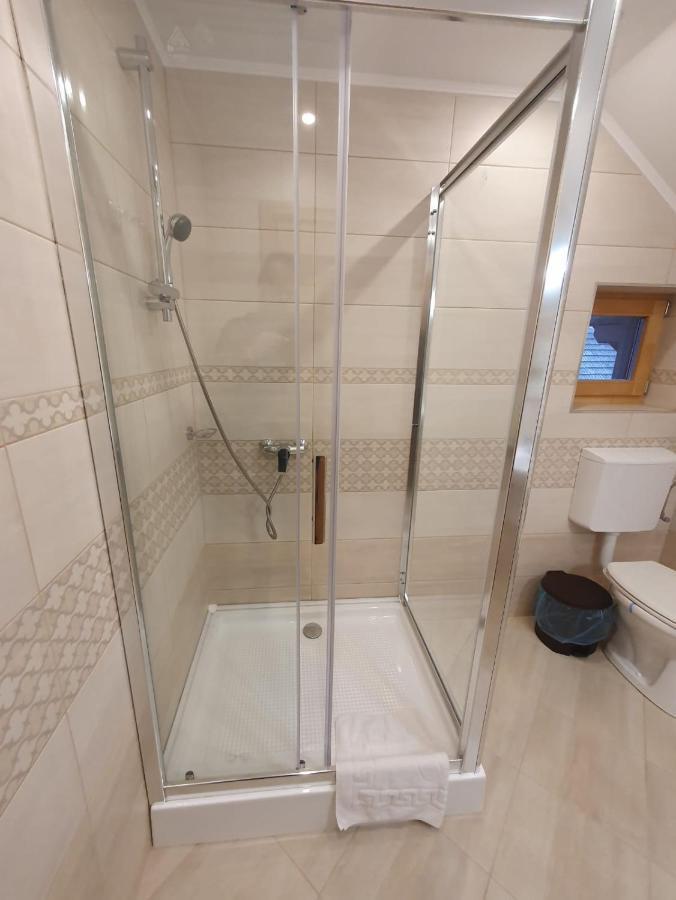 בראן Casa Miruna & Noris מראה חיצוני תמונה