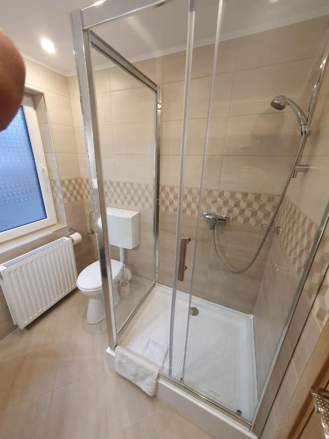 בראן Casa Miruna & Noris מראה חיצוני תמונה